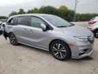 2018 HONDA ODYSSEY
