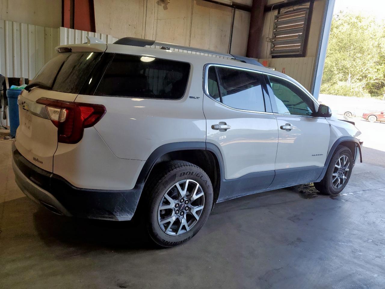 2020 GMC ACADIA