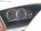 2008 BUICK LACROSSE
