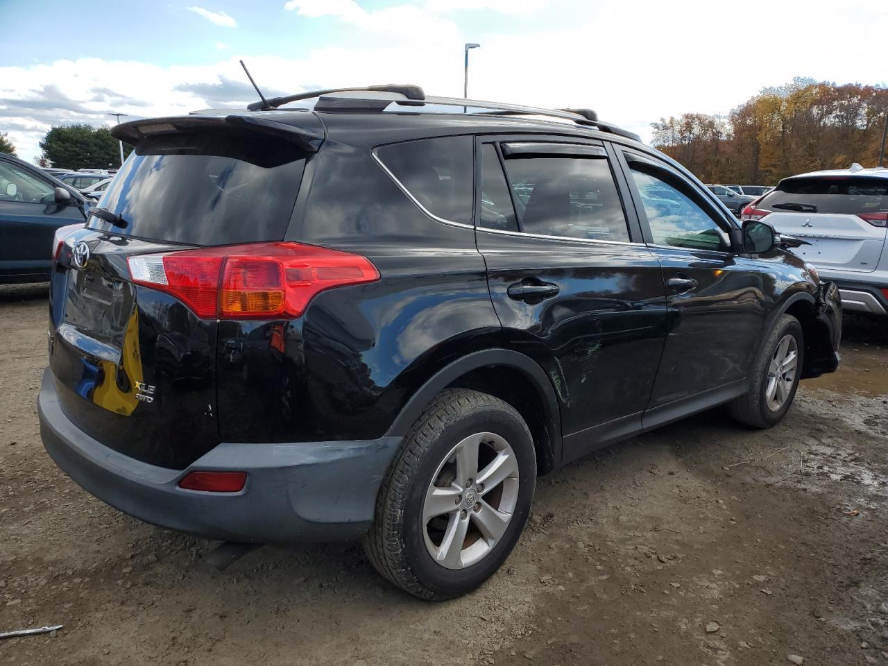 2013 TOYOTA RAV4