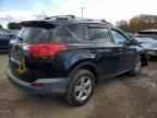 2013 TOYOTA RAV4