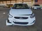 2013 HYUNDAI ACCENT
