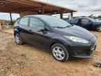 2014 FORD Fiesta