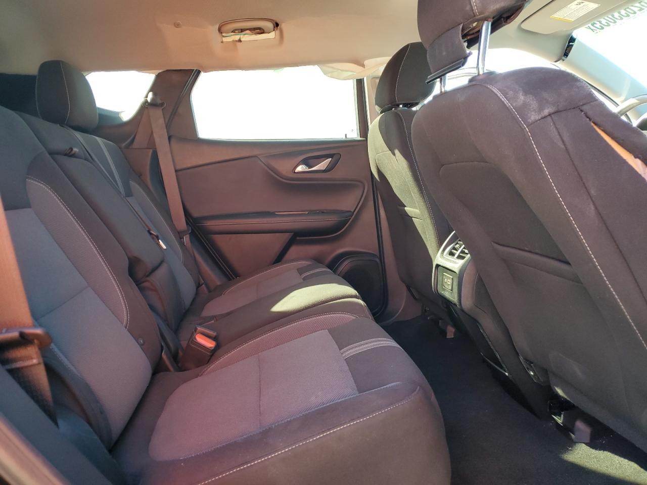 2023 CHEVROLET BLAZER