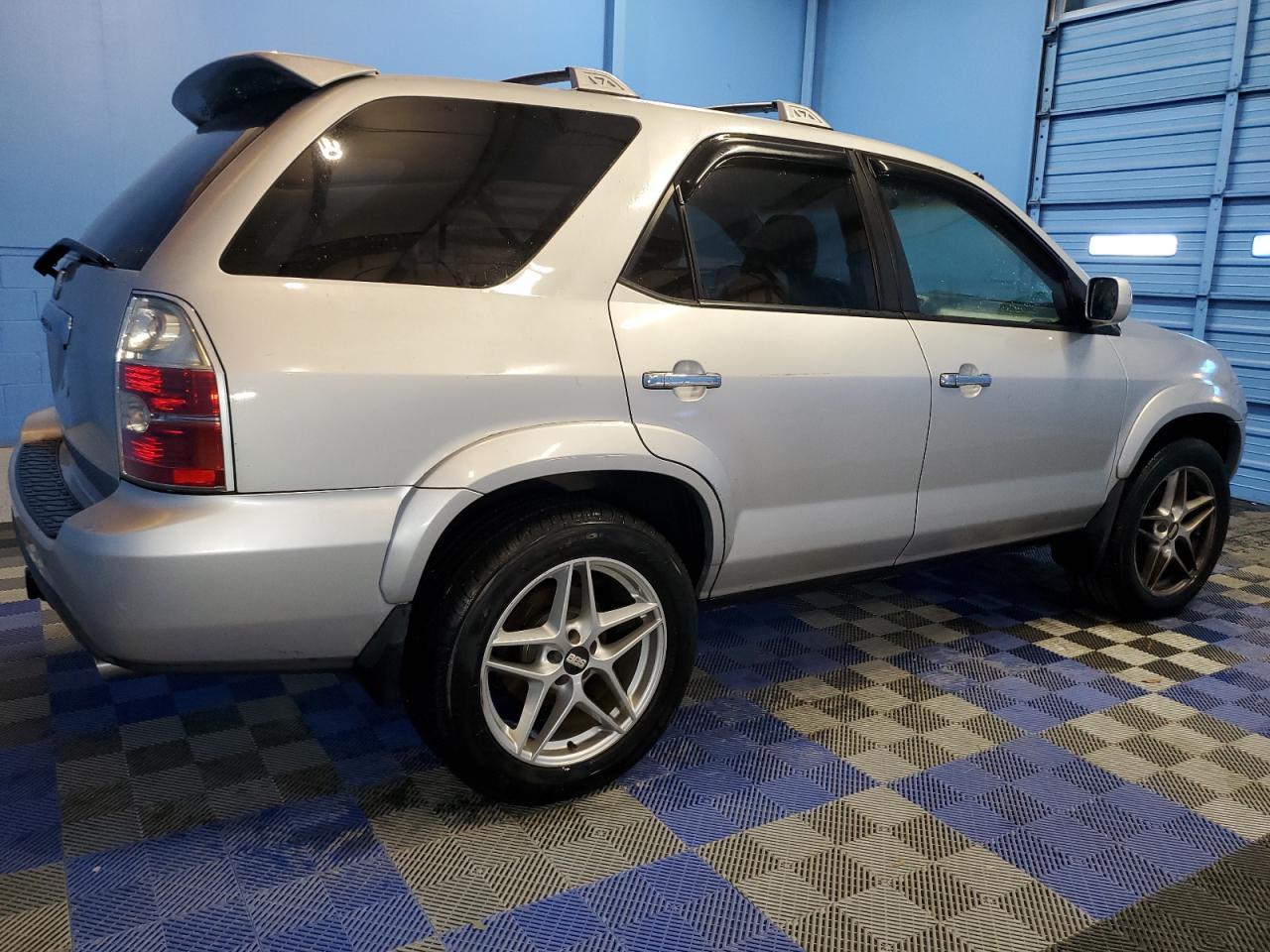 2003 ACURA MDX
