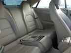 2011 MERCEDES-BENZ E-Class