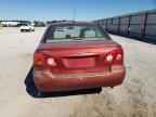 2005 TOYOTA COROLLA
