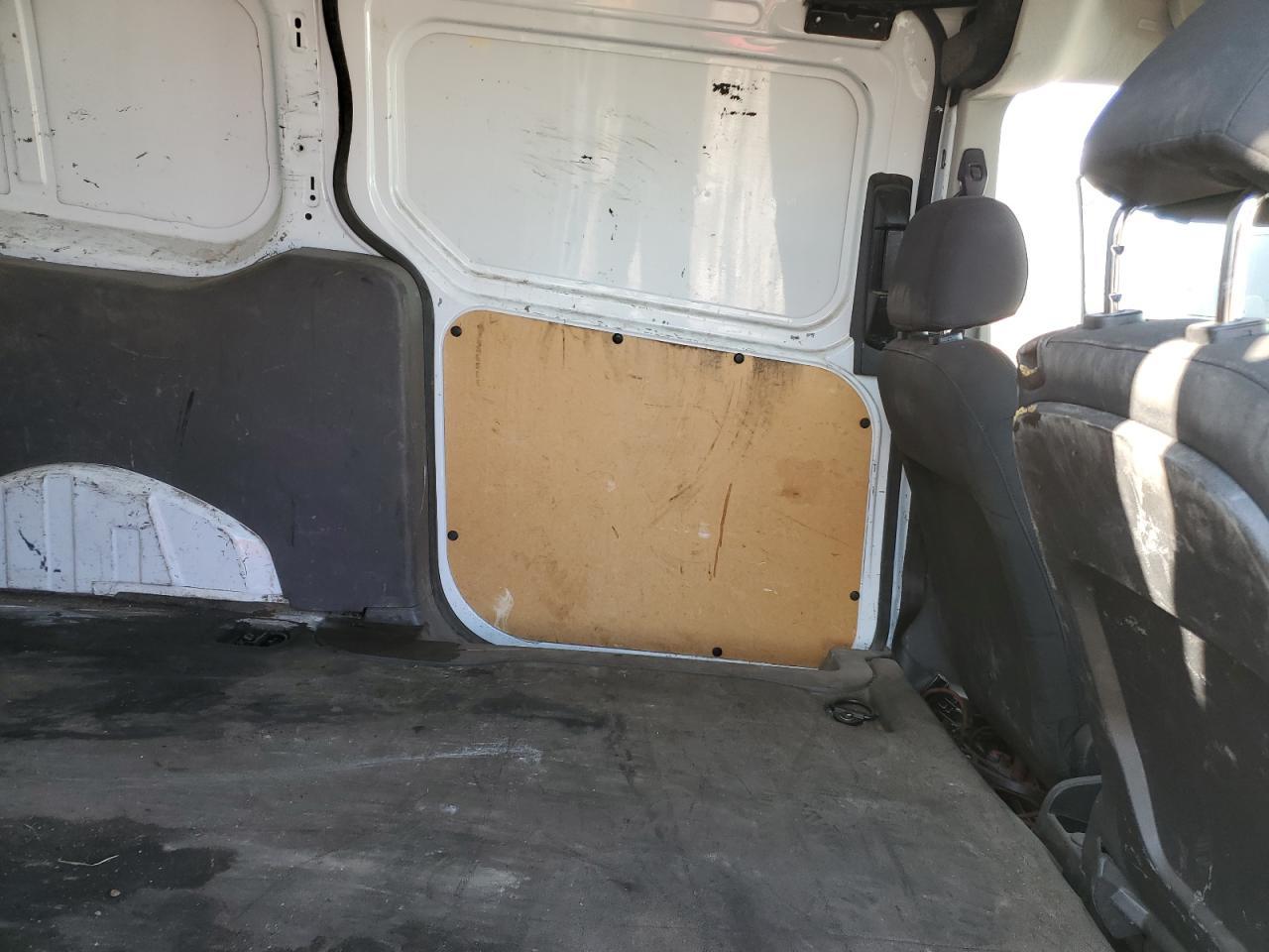 2019 FORD TRANSIT CONNECT
