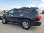 2015 TOYOTA Sequoia