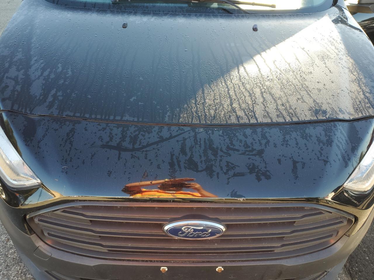 2020 FORD TRANSIT CONNECT