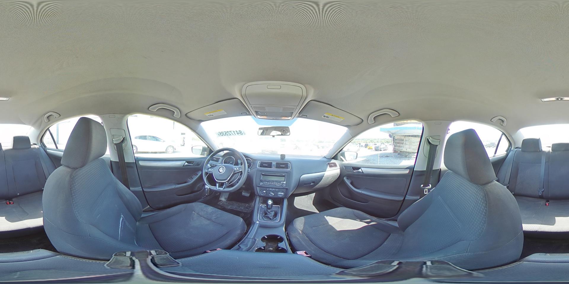 2015 VOLKSWAGEN JETTA
