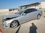 2013 MERCEDES-BENZ E-Class