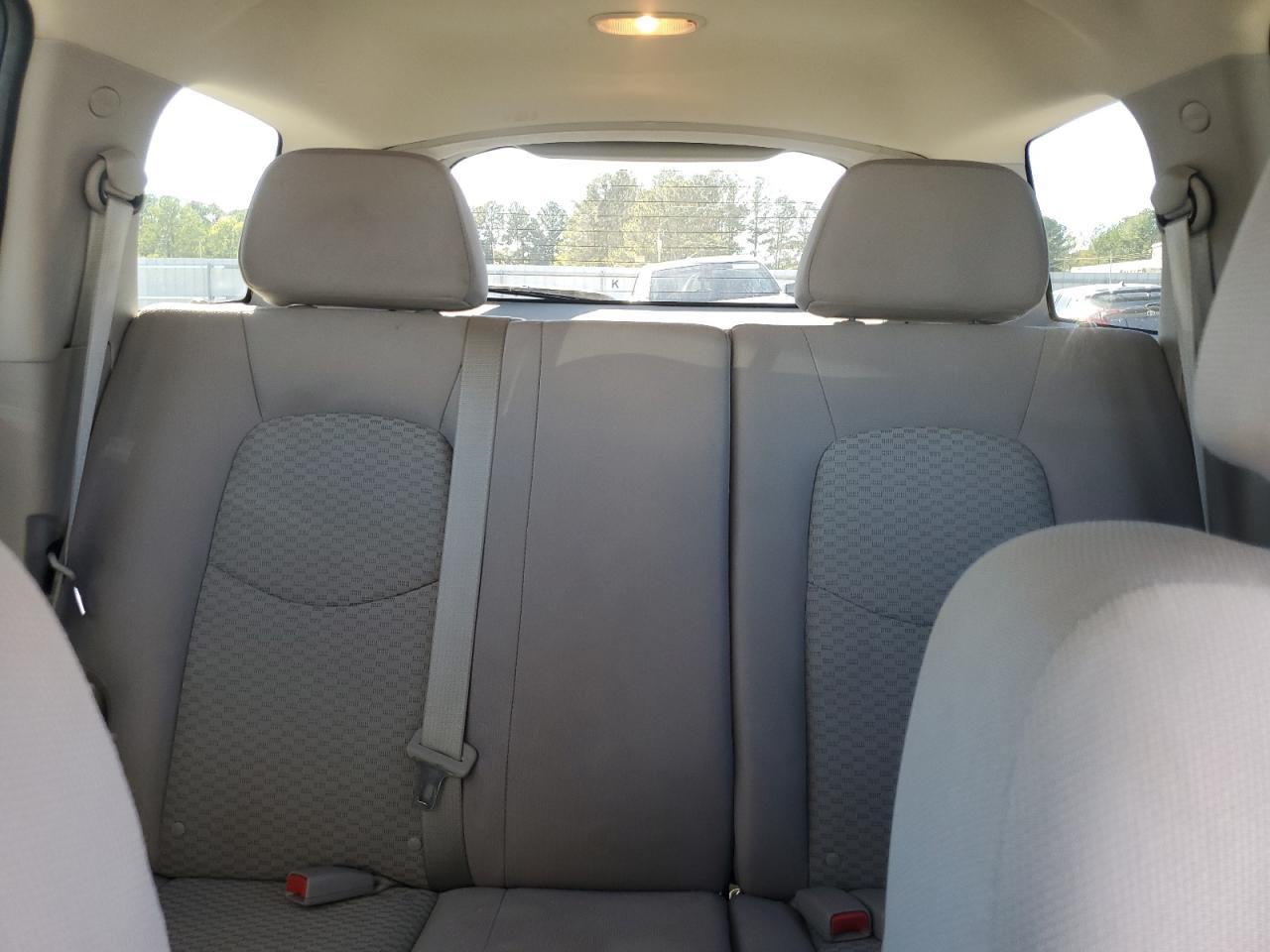 2011 CHEVROLET HHR