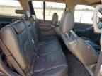 2011 NISSAN PATHFINDER