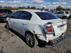 2011 NISSAN SENTRA