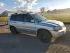 2004 TOYOTA HIGHLANDER