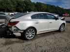 2011 BUICK LACROSSE
