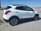 2021 BUICK ENCORE