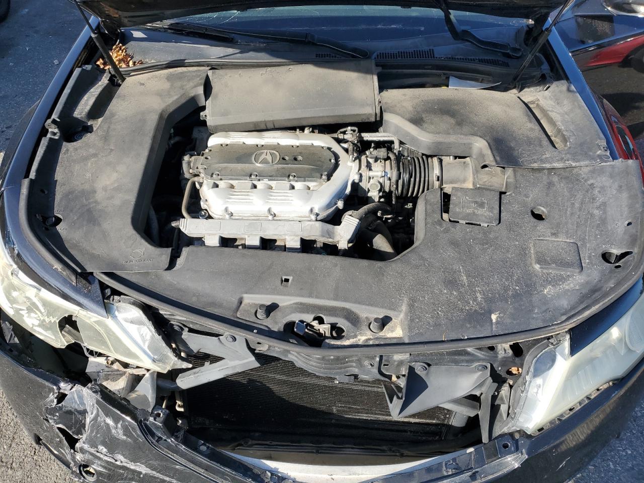 2010 ACURA TL