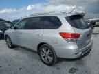 2015 NISSAN PATHFINDER