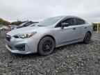 2018 SUBARU IMPREZA