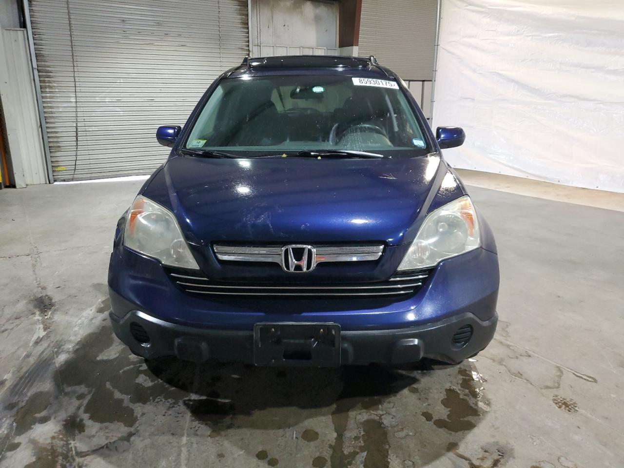 2008 HONDA CR-V