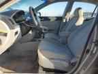 2008 HYUNDAI SONATA