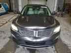 2017 LINCOLN MKC