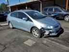 2013 HONDA Insight
