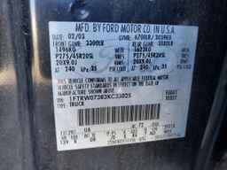 2003 FORD F-150