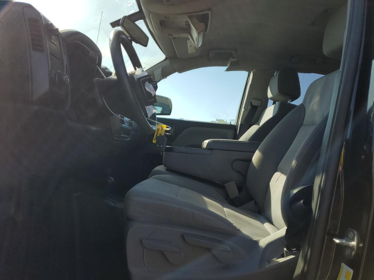 2018 GMC Sierra
