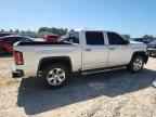 2018 GMC Sierra