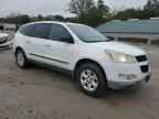 2009 CHEVROLET TRAVERSE
