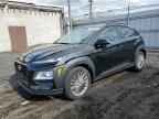 2018 HYUNDAI Kona