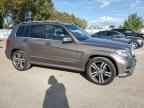 2014 MERCEDES-BENZ GLK-Class