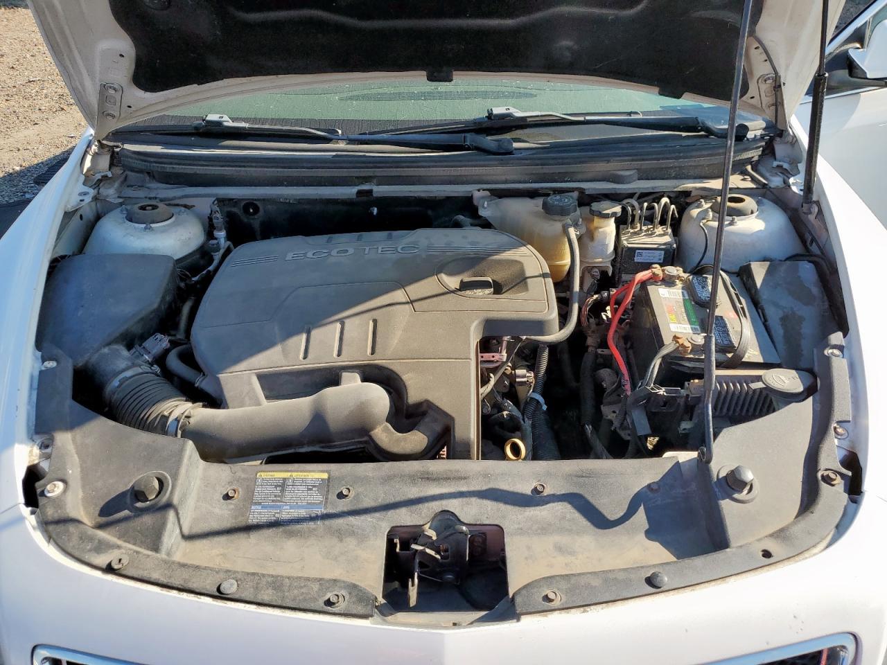2009 CHEVROLET MALIBU