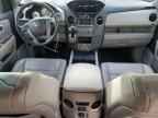 2013 HONDA PILOT