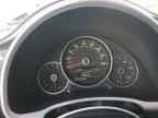 2012 VOLKSWAGEN Beetle