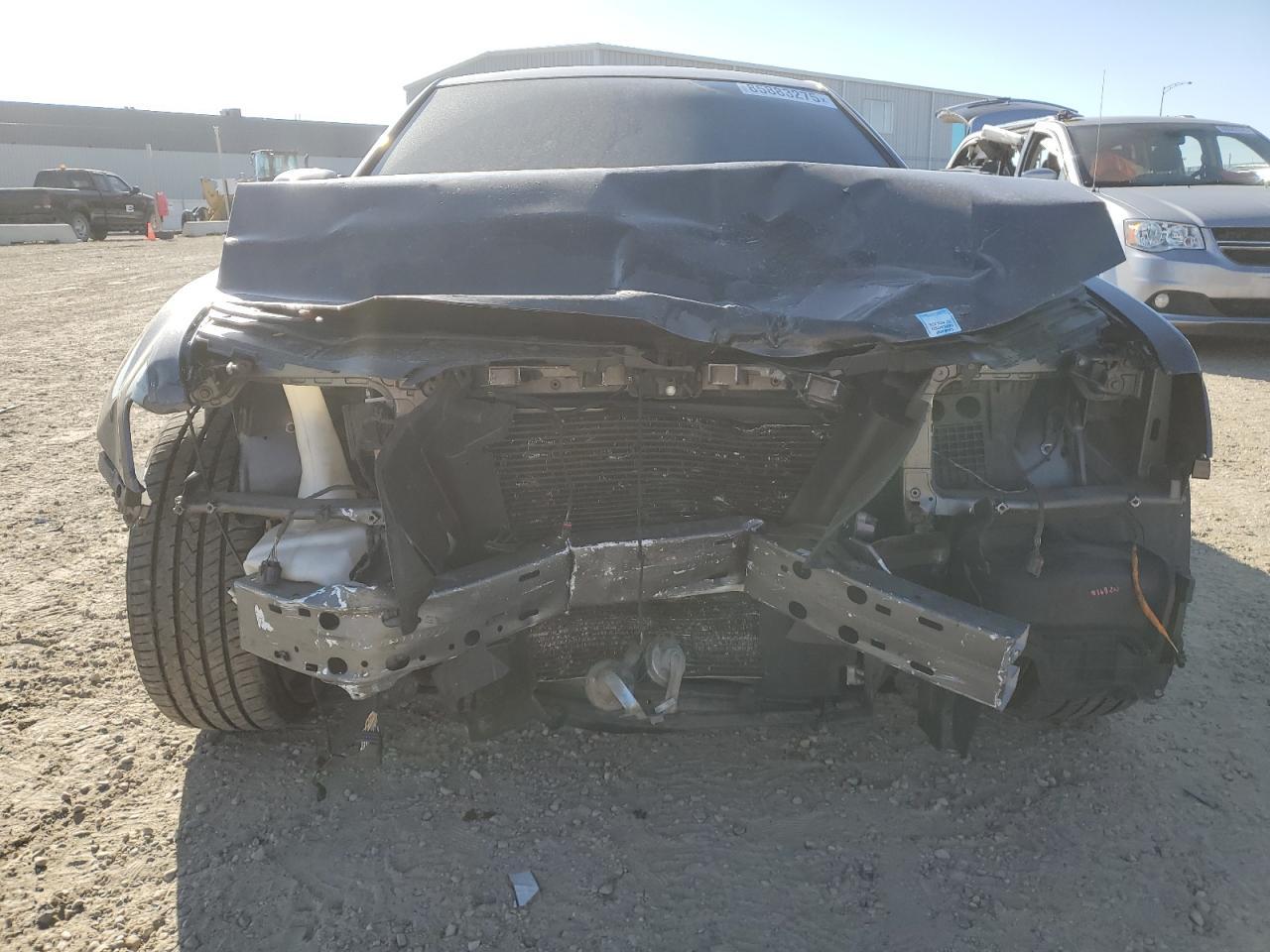 2021 CHRYSLER 300