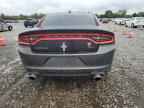 2016 DODGE CHARGER