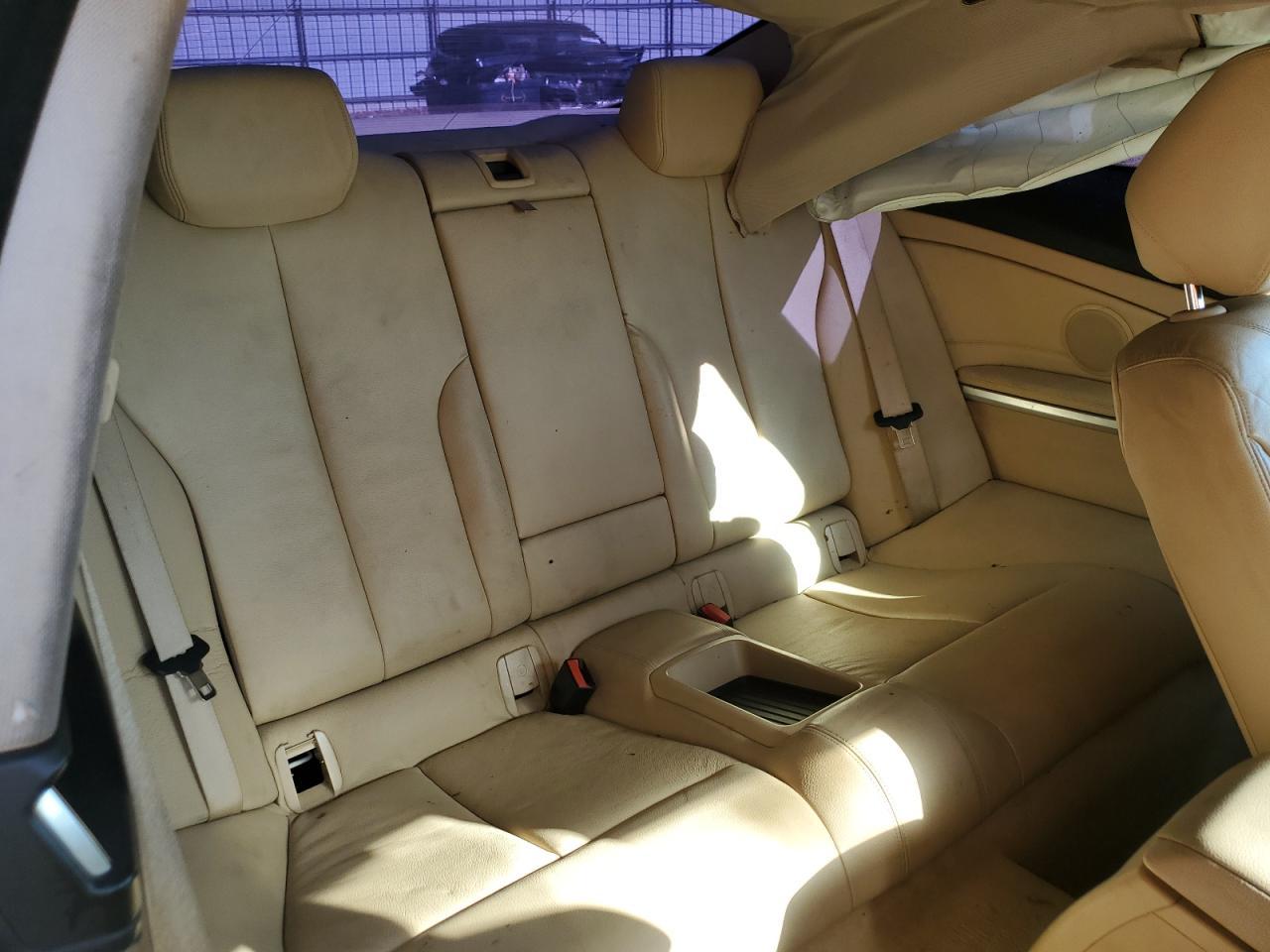 2014 BMW 4 Series