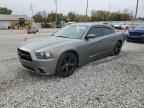 2012 DODGE CHARGER
