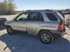 2007 KIA SPORTAGE
