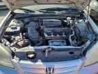 2002 HONDA CIVIC