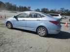 2014 HYUNDAI ACCENT