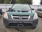 2002 HONDA CR-V