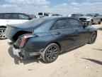 2022 CADILLAC CT4