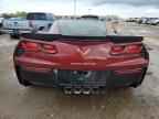 2017 CHEVROLET CORVETTE