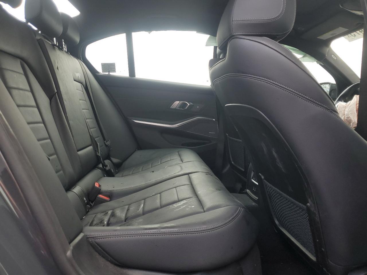 2023 BMW M340i