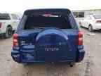 2004 TOYOTA RAV4